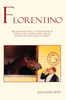 Book cover for Florentino
