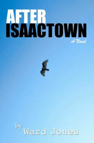 Cover of After Isaactown