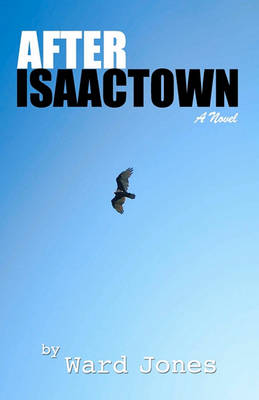 Book cover for After Isaactown