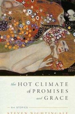 Cover of The Hot Climate of Promises and Grace