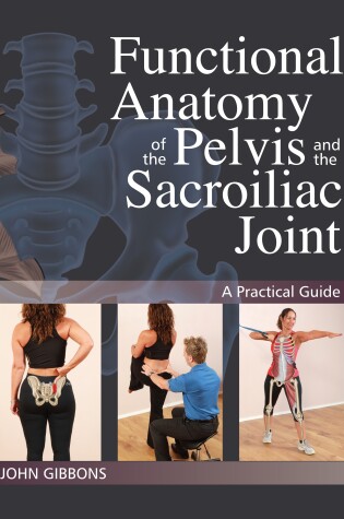 Cover of Functional Anatomy of the Pelvis and the Sacroiliac Joint