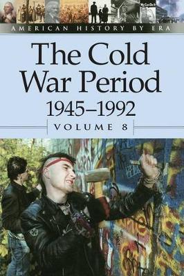 Cover of The Cold War Period 1945-1992