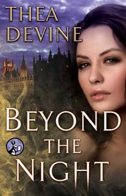 Book cover for Beyond the Night