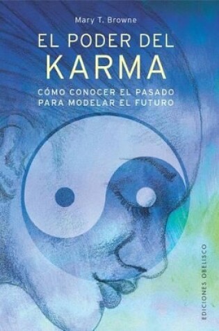 Cover of El Poder del Karma