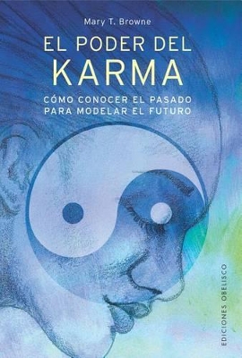 Book cover for El Poder del Karma