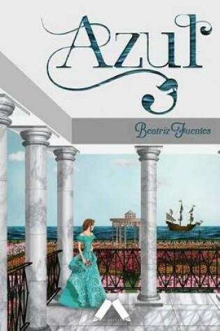 Cover of Azul