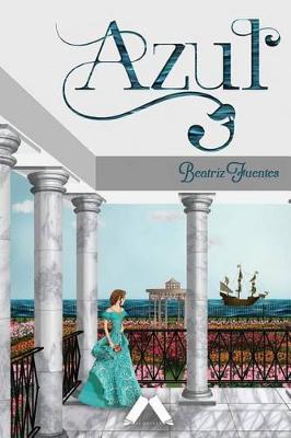 Cover of Azul