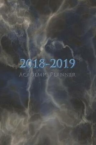 Cover of 2018-2019 Academic Planner