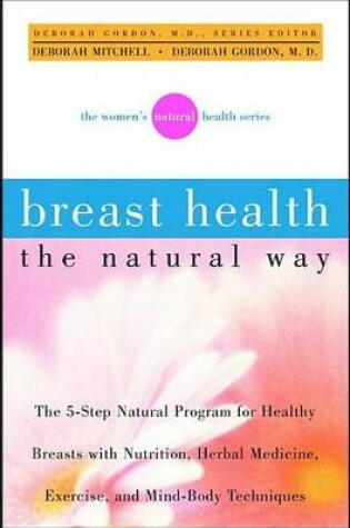 Cover of Breast Health E-Book