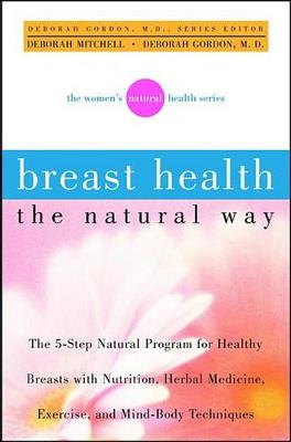 Book cover for Breast Health E-Book