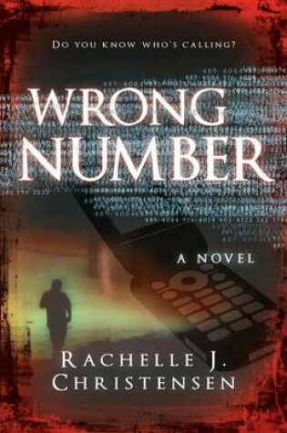 Cover of Wrong Number