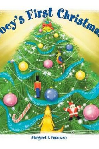 Cover of Joey's First Christmas