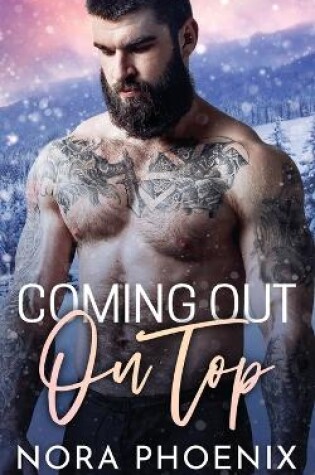 Cover of Coming Out on Top