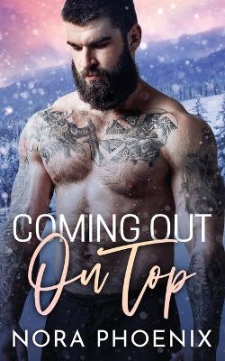 Book cover for Coming Out on Top
