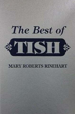 Cover of The Best of Tish