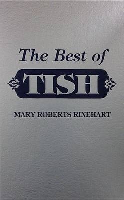 Book cover for The Best of Tish
