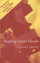 Book cover for Reading Joyce's Ulysses