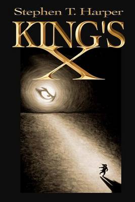 Book cover for King's X