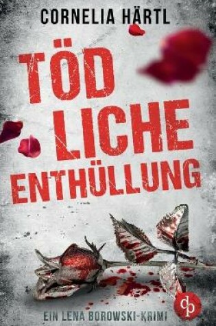 Cover of Tödliche Enthüllung