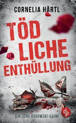 Cover of Tödliche Enthüllung
