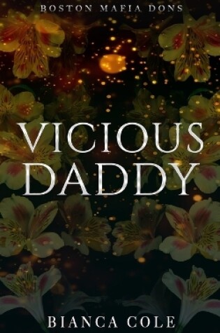 Cover of Vicious Daddy