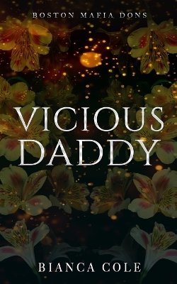 Book cover for Vicious Daddy