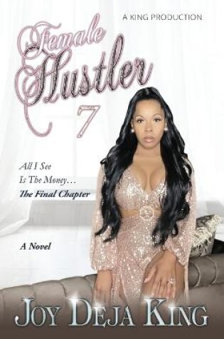 Cover of Female Hustler Part 7