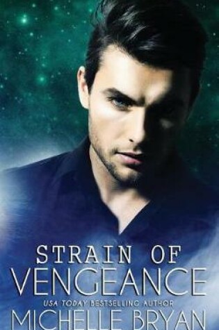 Cover of Strain of Vengeance