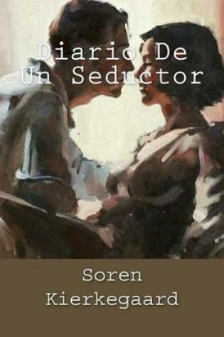 Cover of Diario De Un Seductor (Spanish Edition)