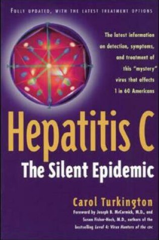 Cover of Hepatitis C