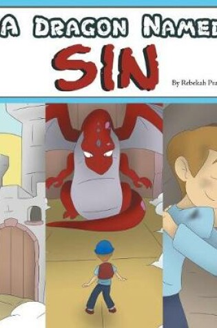 Cover of A Dragon Named Sin