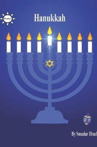 Cover of Hanukkah