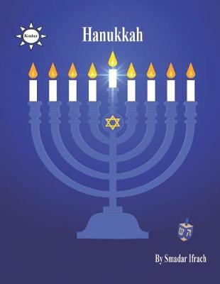 Book cover for Hanukkah