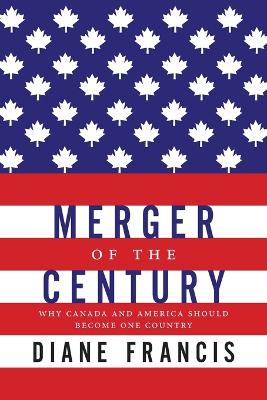 Book cover for Merger of the Century