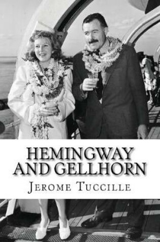 Cover of Hemingway and Gellhorn
