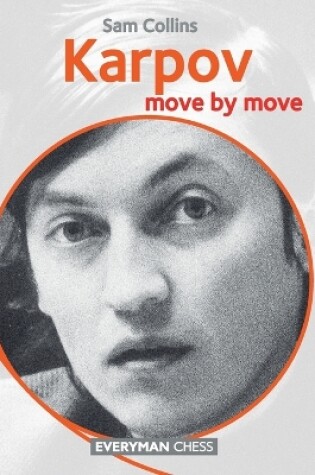 Cover of Karpov