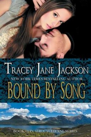 Cover of Bound by Song
