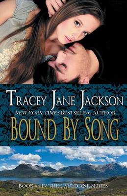 Book cover for Bound by Song