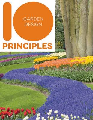 Book cover for 10 Principles of Garden Design