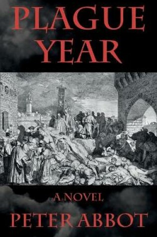 Cover of Plague Year