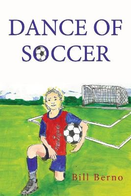 Cover of Dance of Soccer