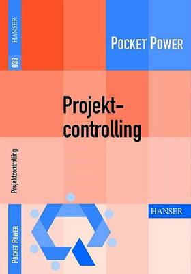 Book cover for Projektcontrolling. Verbesserungsprojekte Analysieren Und Bewerten.