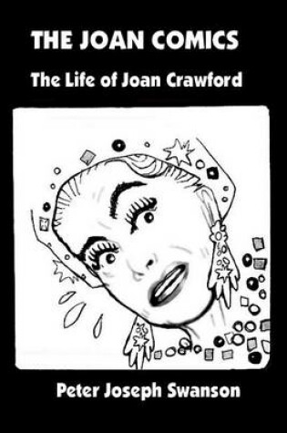 Cover of The Joan Comics