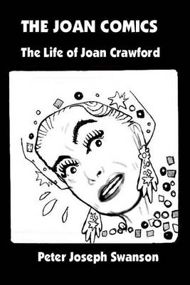 Book cover for The Joan Comics