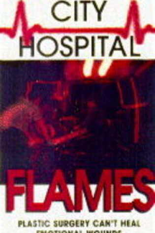 Cover of Flames