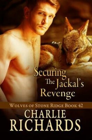 Cover of Securing the Jackal's Revenge