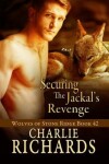 Book cover for Securing the Jackal's Revenge