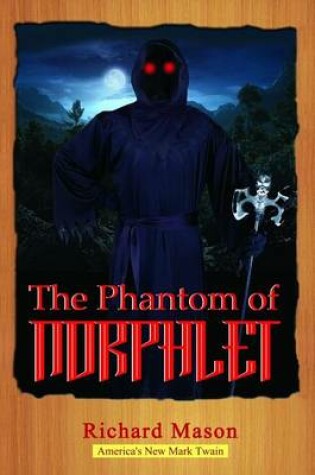 Cover of The Phantom of Norphlet