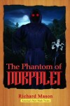 Book cover for The Phantom of Norphlet