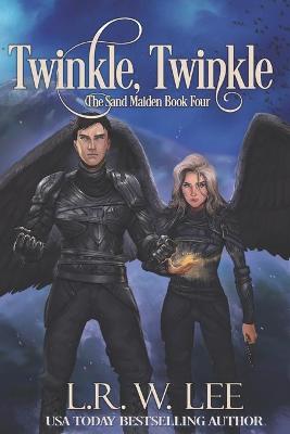 Book cover for Twinkle, Twinkle